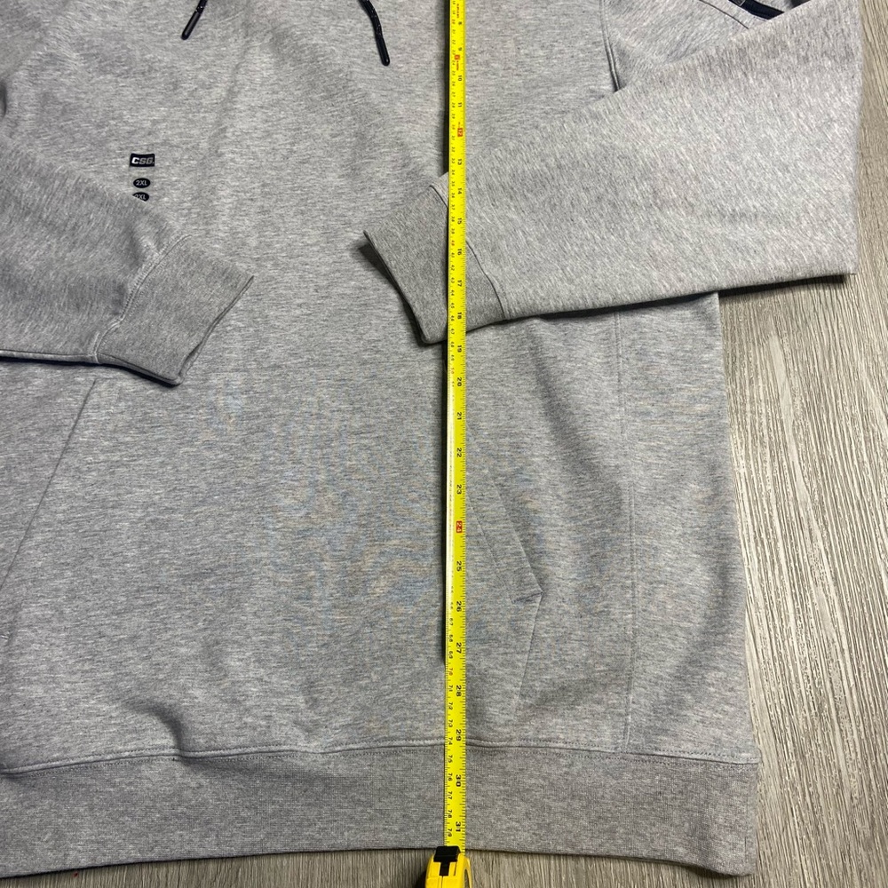 CSG Sweatshirt - Picture 4 of 5